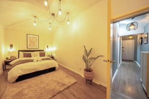 Renta Vacacional - Luxury Apartment6 - City Centre Manchester