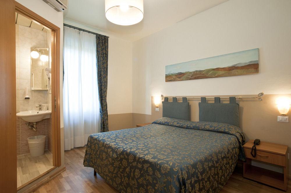 Hotel Arcobaleno Boutique Hotel