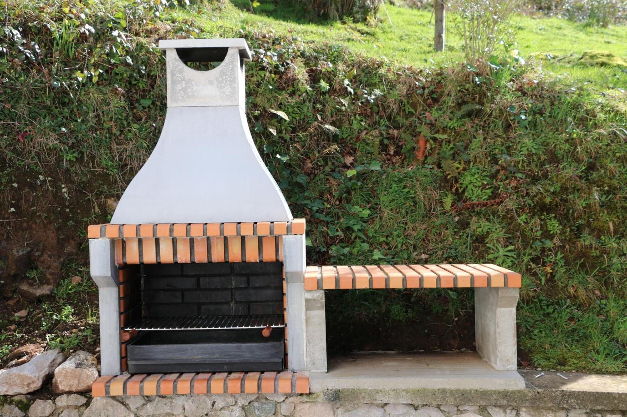 Comodidades del Alojamiento Hostal Rural Iruso