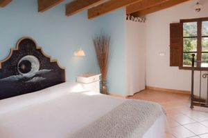 Alojamiento - Son Borguny 