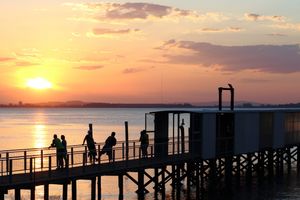 Passagem - Voos para Porto Alegre