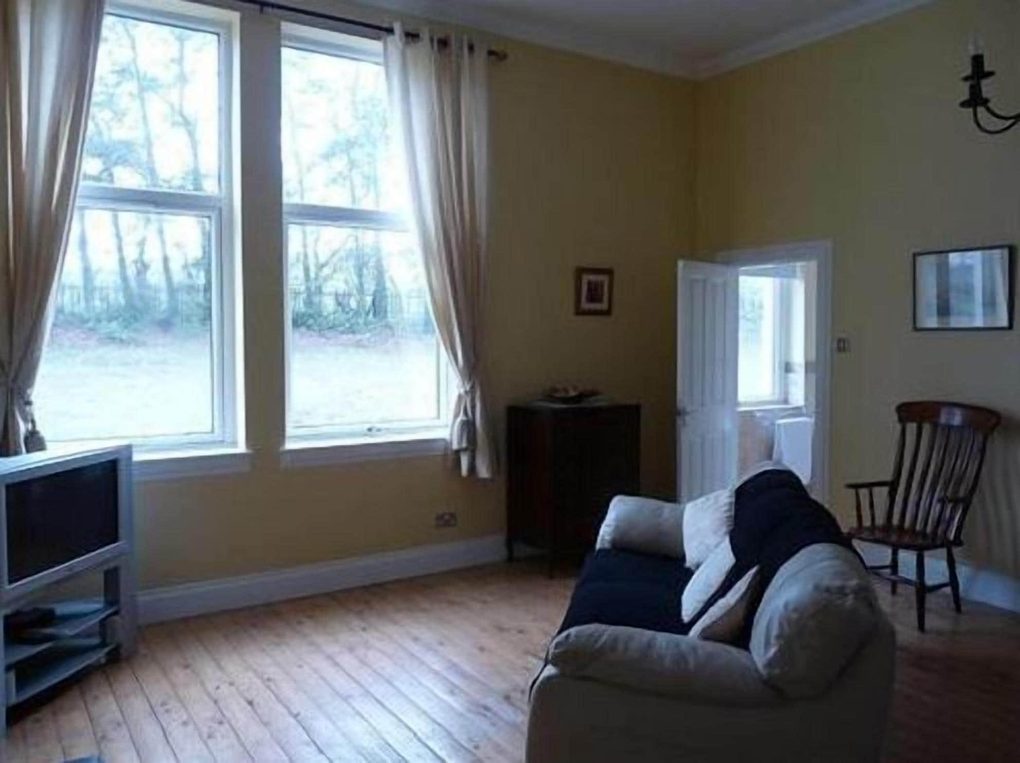 Comodidades del Alojamiento The Old School Dalleagles