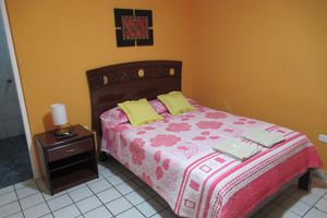 Alojamiento - Kurmi Hostel Lima Airport