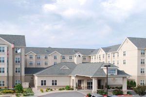 Alojamiento - Homewood Suites by Hilton Bentonville-Rogers