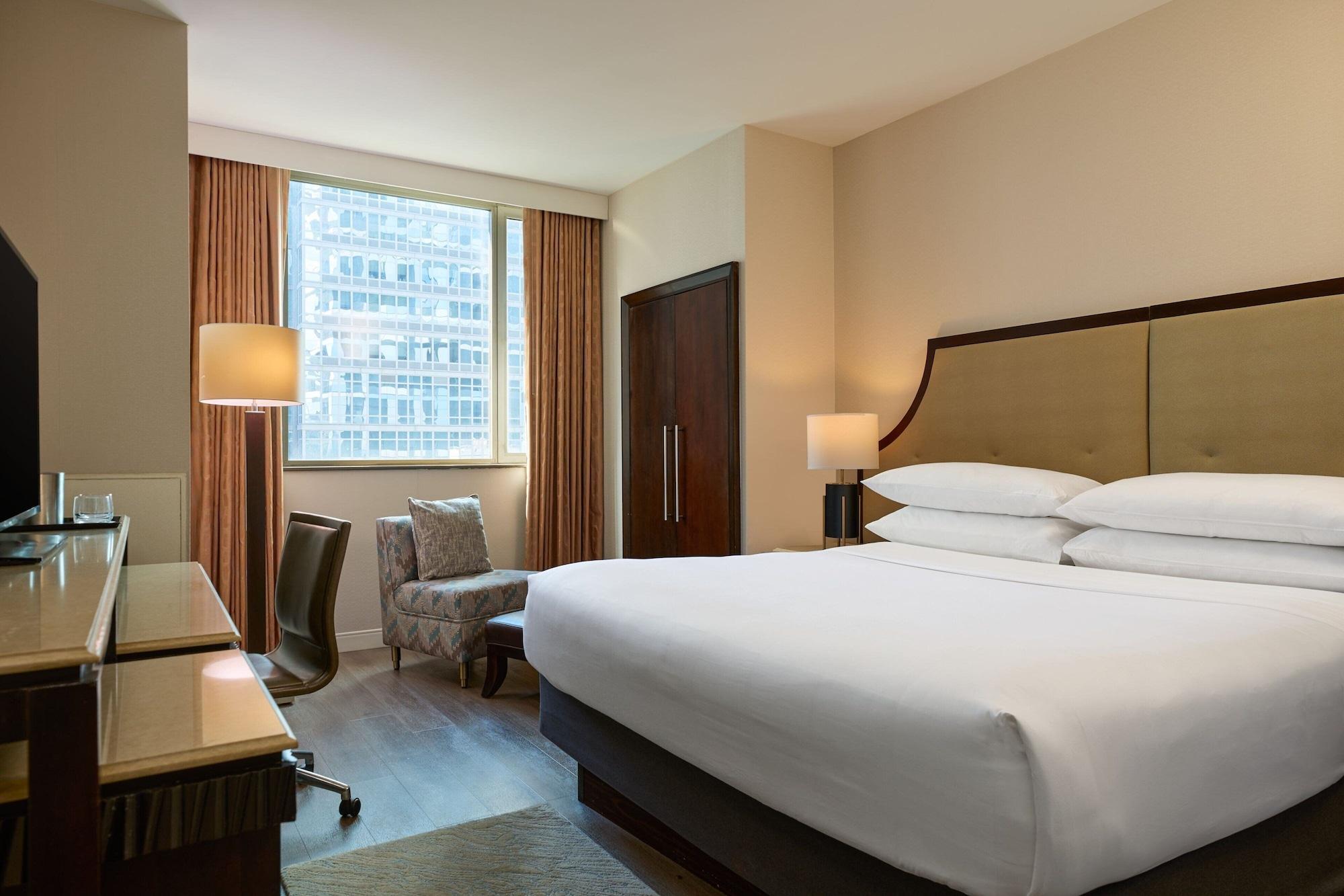Habitación Sheraton Brooklyn New York Hotel