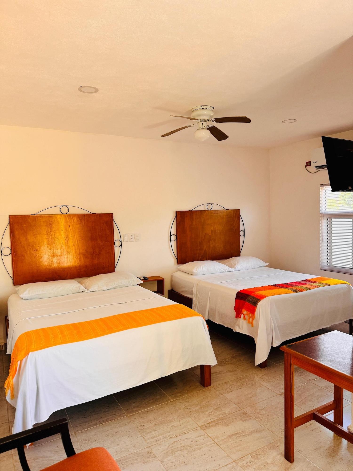 Habitación Buenosdias Izamal