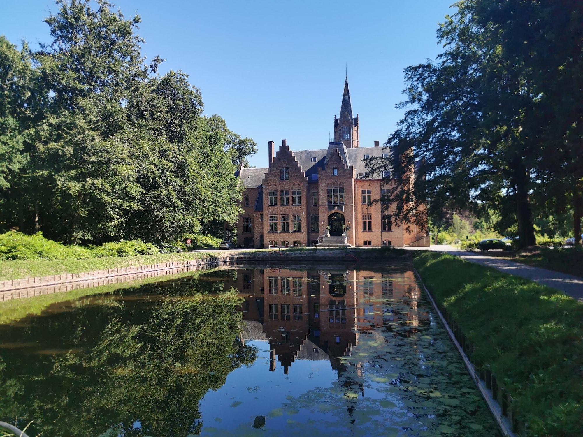 Varios KASTEEL RYCKEVELDE