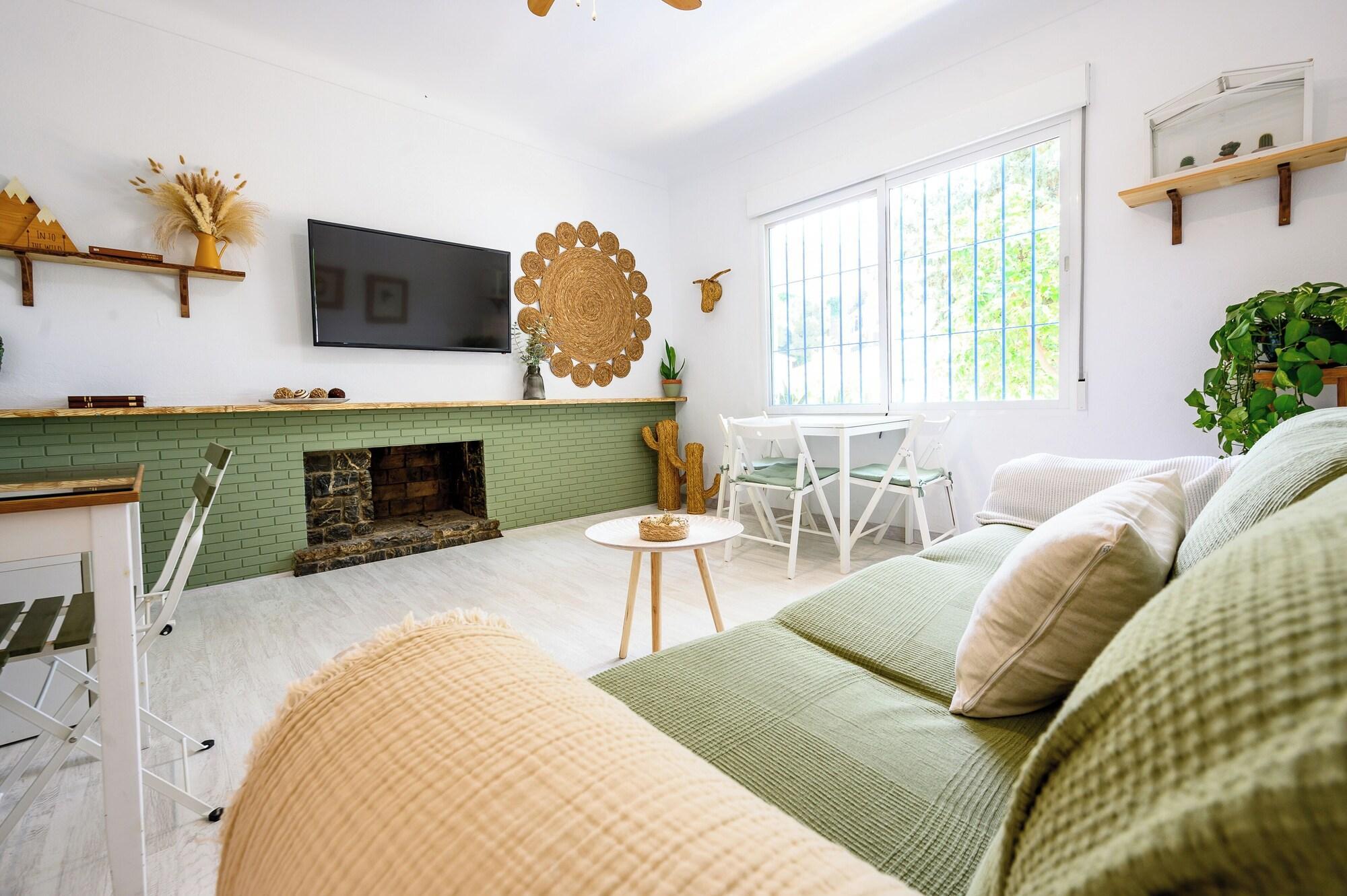 Instalaciones Recreativas Blue Castle Guesthouse