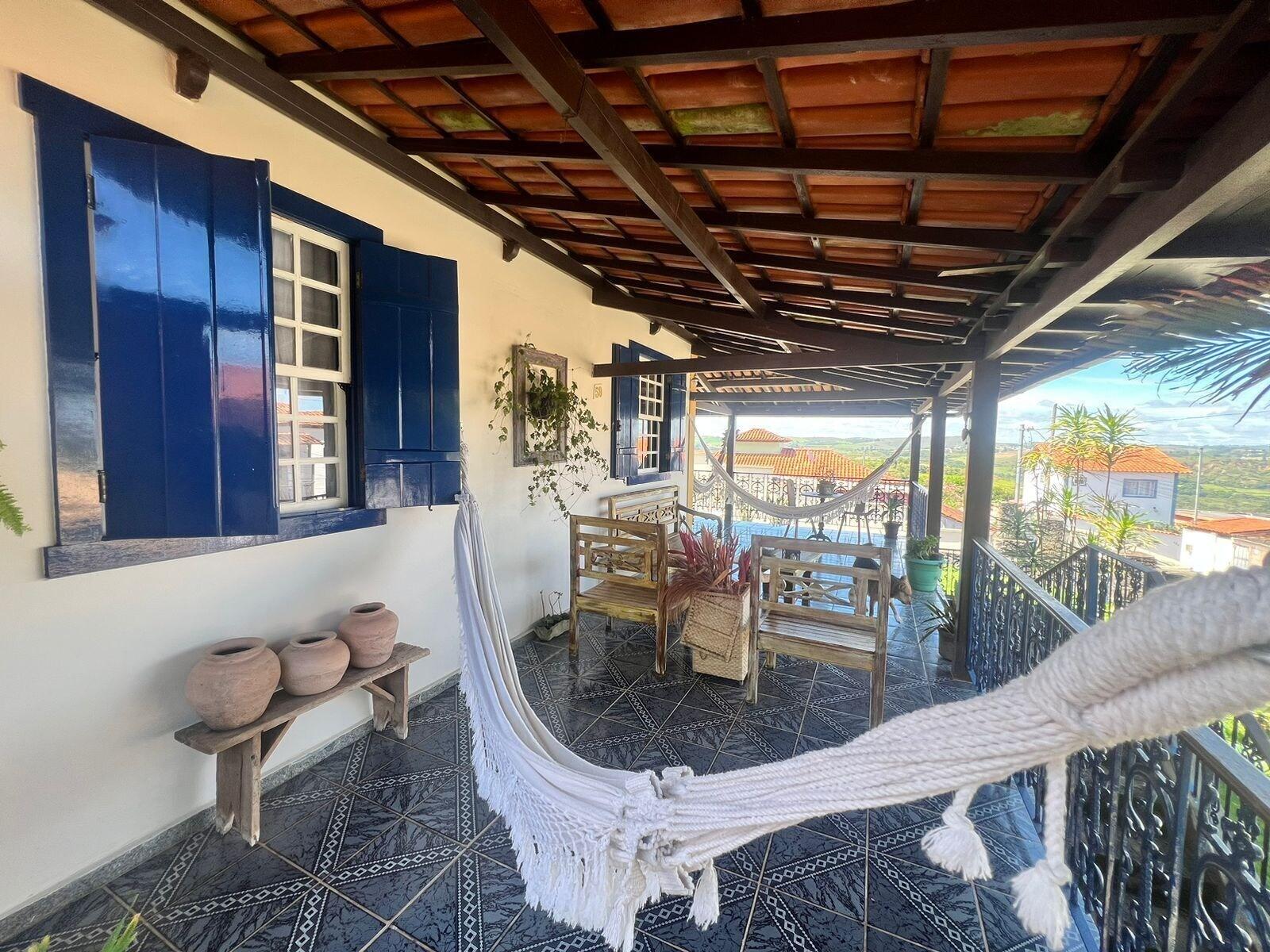 Equipamiento de Habitación Byjular