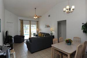 Alquiler Vacacional - Florida Holiday Villa