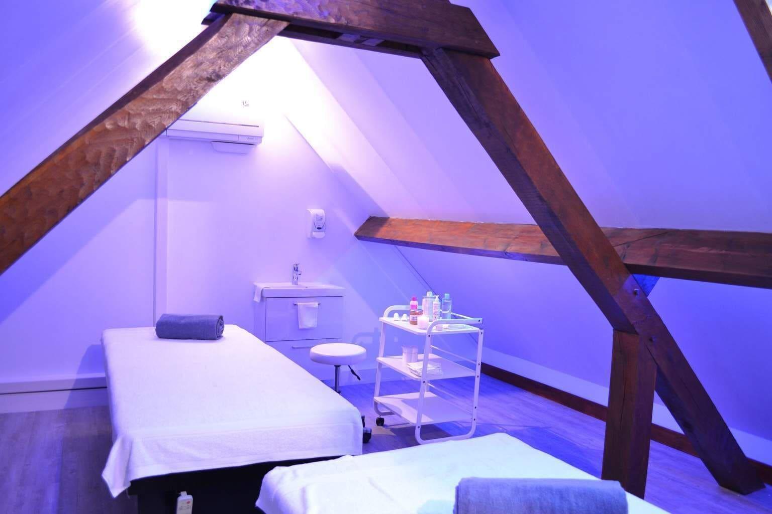 Spa Château du Landel,