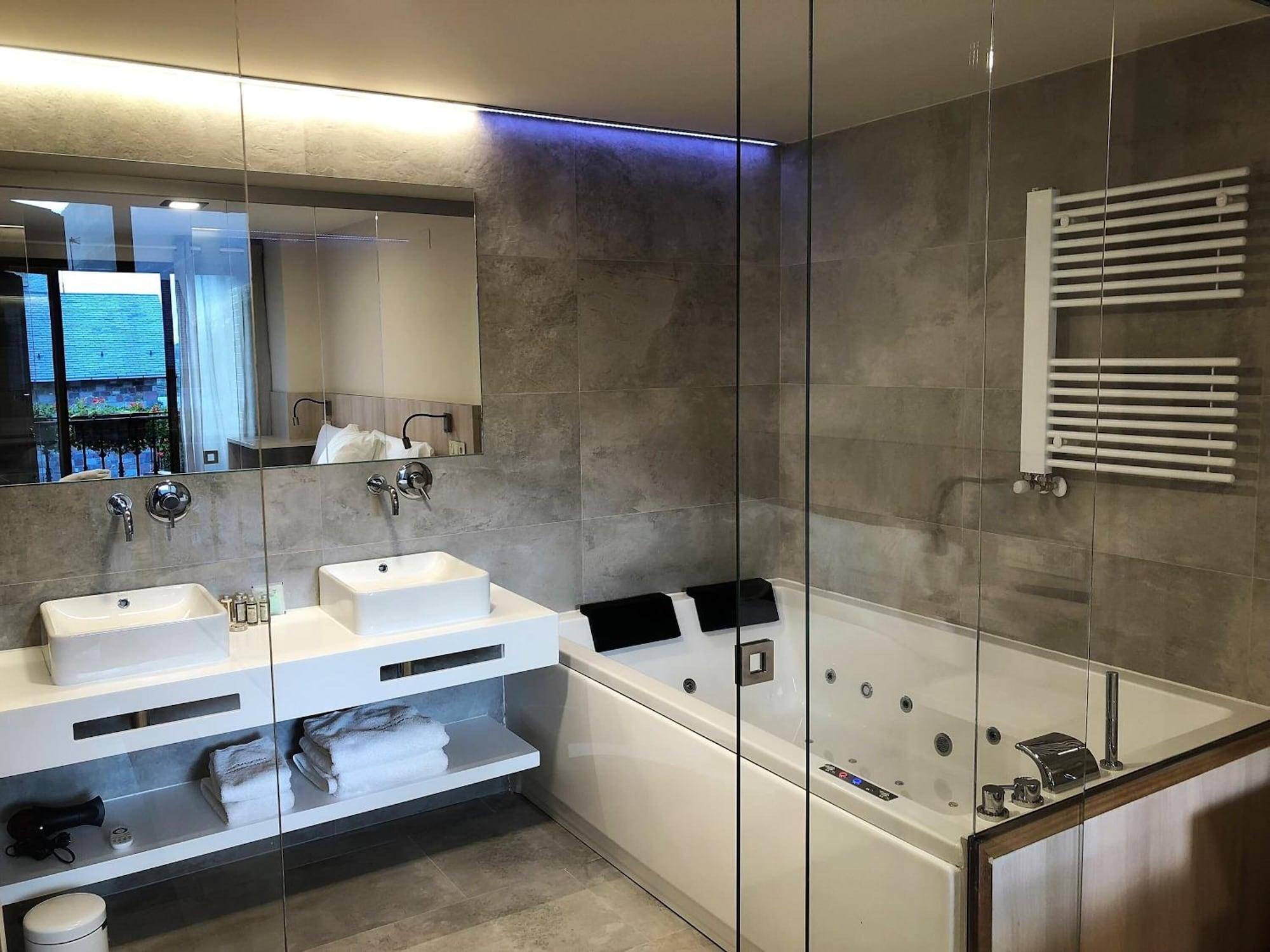 Equipamiento de Habitación Apartamentos Villa de Plan