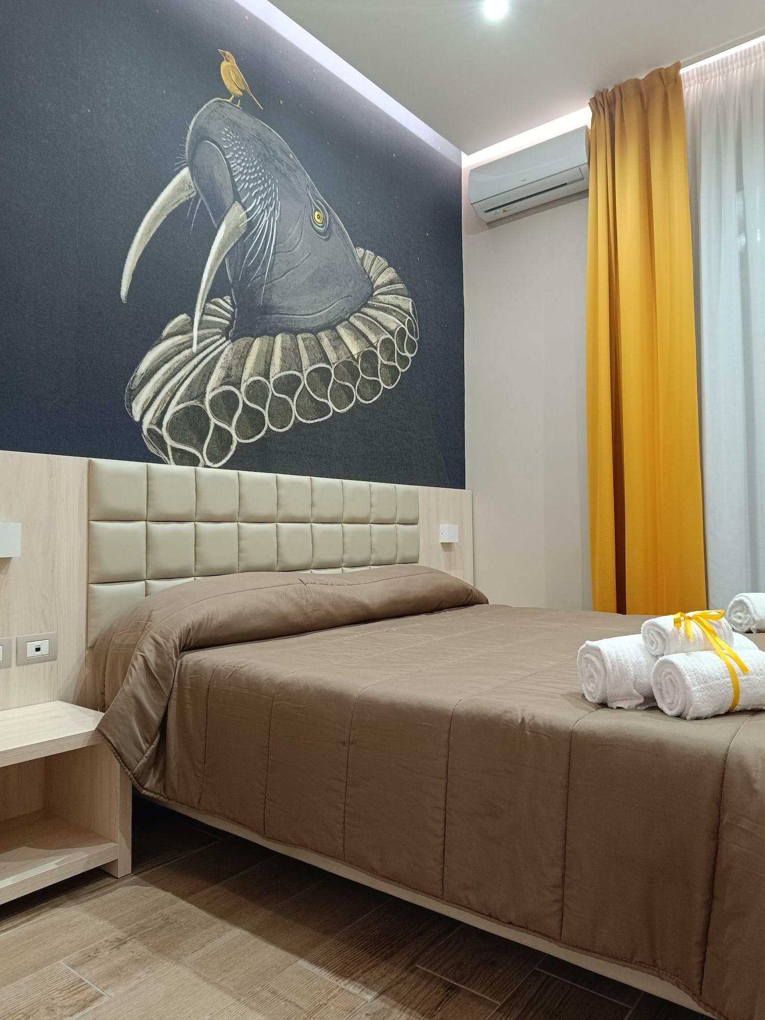 Varios Schilizzi Hotel