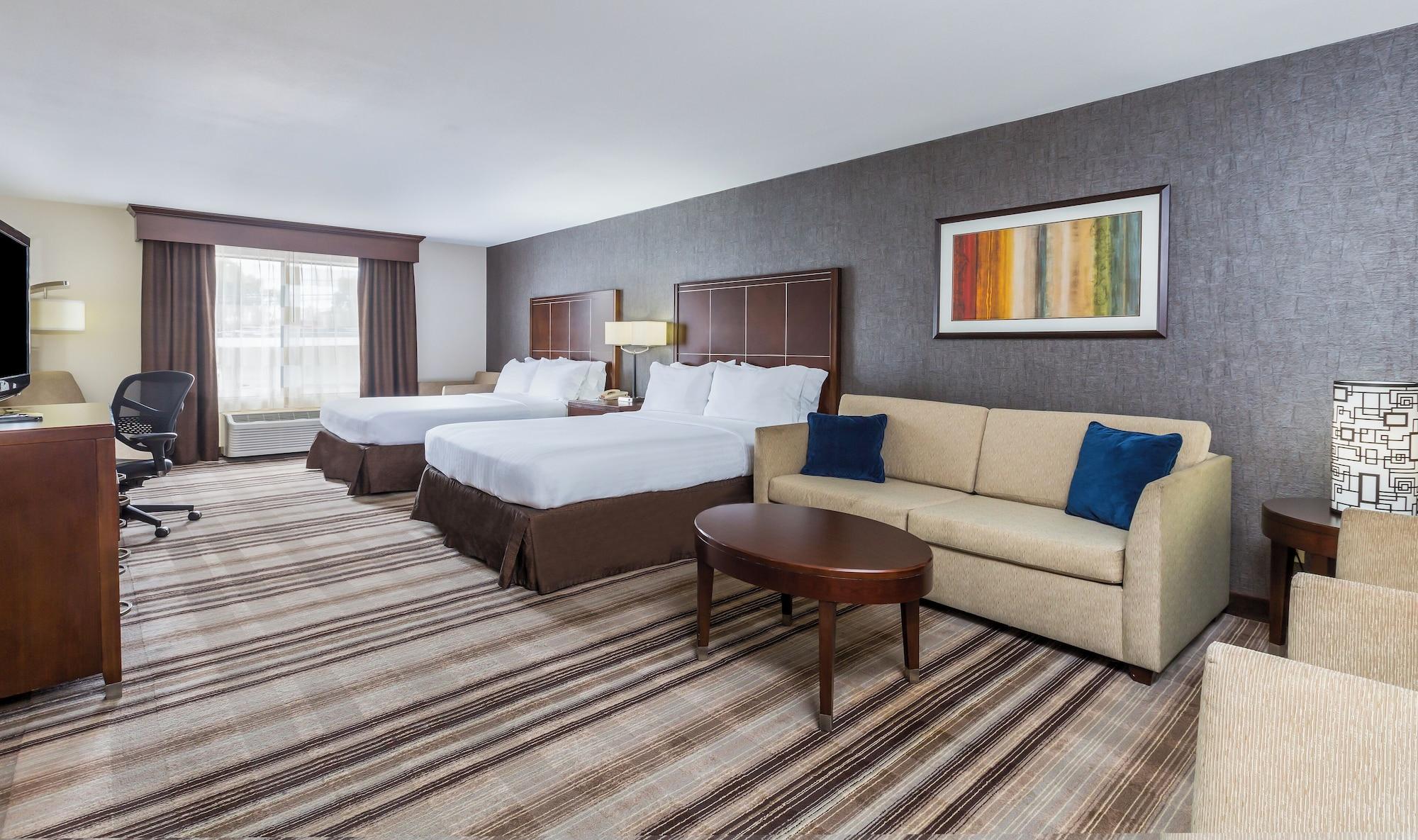Habitación Holiday Inn Express San Diego - SeaWorld Area by IHG