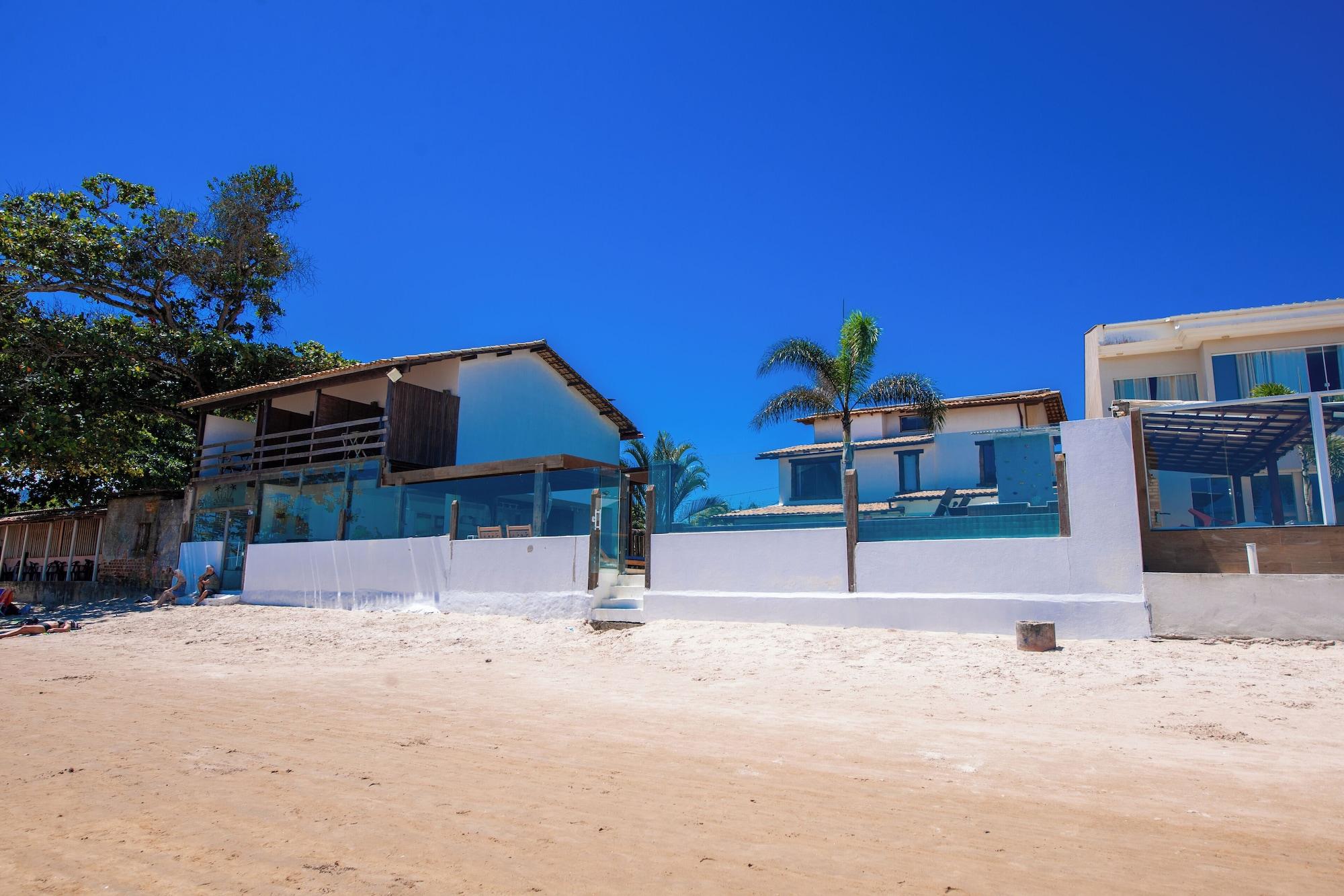 Varios Casa da Praia e Suítes 643