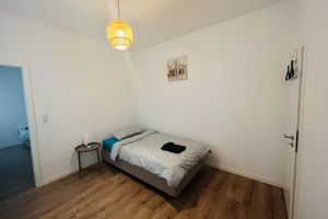 Alquiler Vacacional - City Apartment | 3 Bedrooms | Fast Wifi | Kitchen