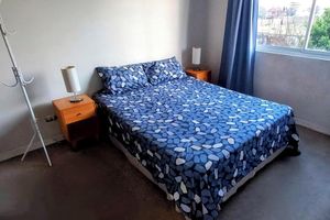 Alquiler Vacacional - Charming 1-bedroom apartment in Santiago with WiFi