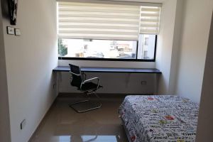 Alojamiento - Seganis casa hotel
