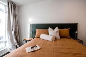 Alojamiento - The Cobbler Hotel