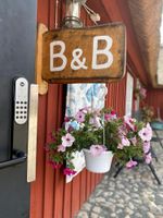 Alojamiento - Sanddala Bed & Breakfast