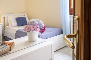 Alquiler Vacacional - VILLA LA NATURA x6 WITH GARDEN AND FREE PRIVATE PARKING