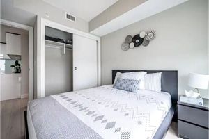 Renta temporal - Contemporary 1 bd with stunning views *Stampede*