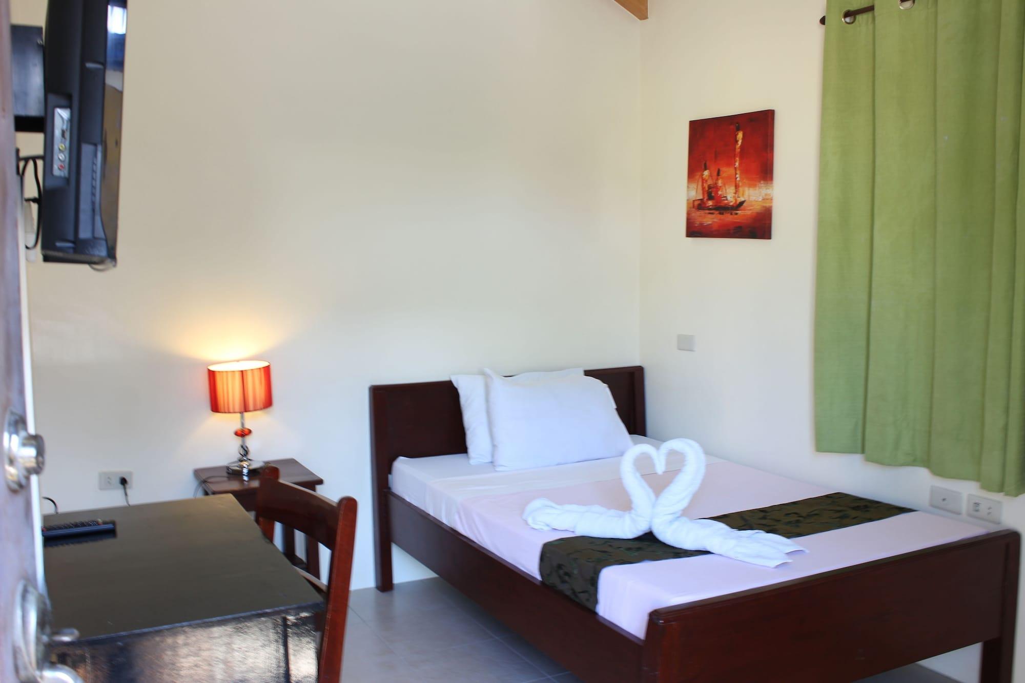Habitación Blue Lagoon Inn & Suites