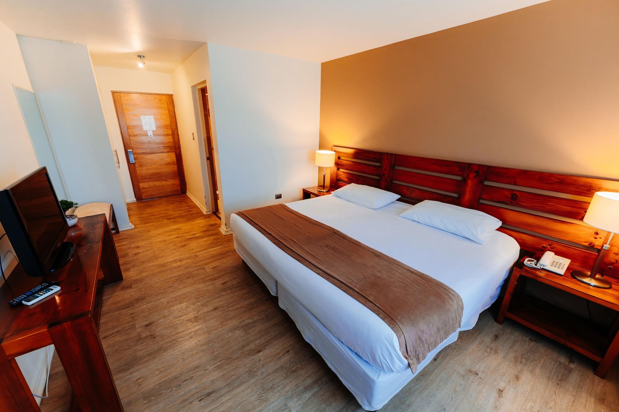 Habitación Limari Hotel