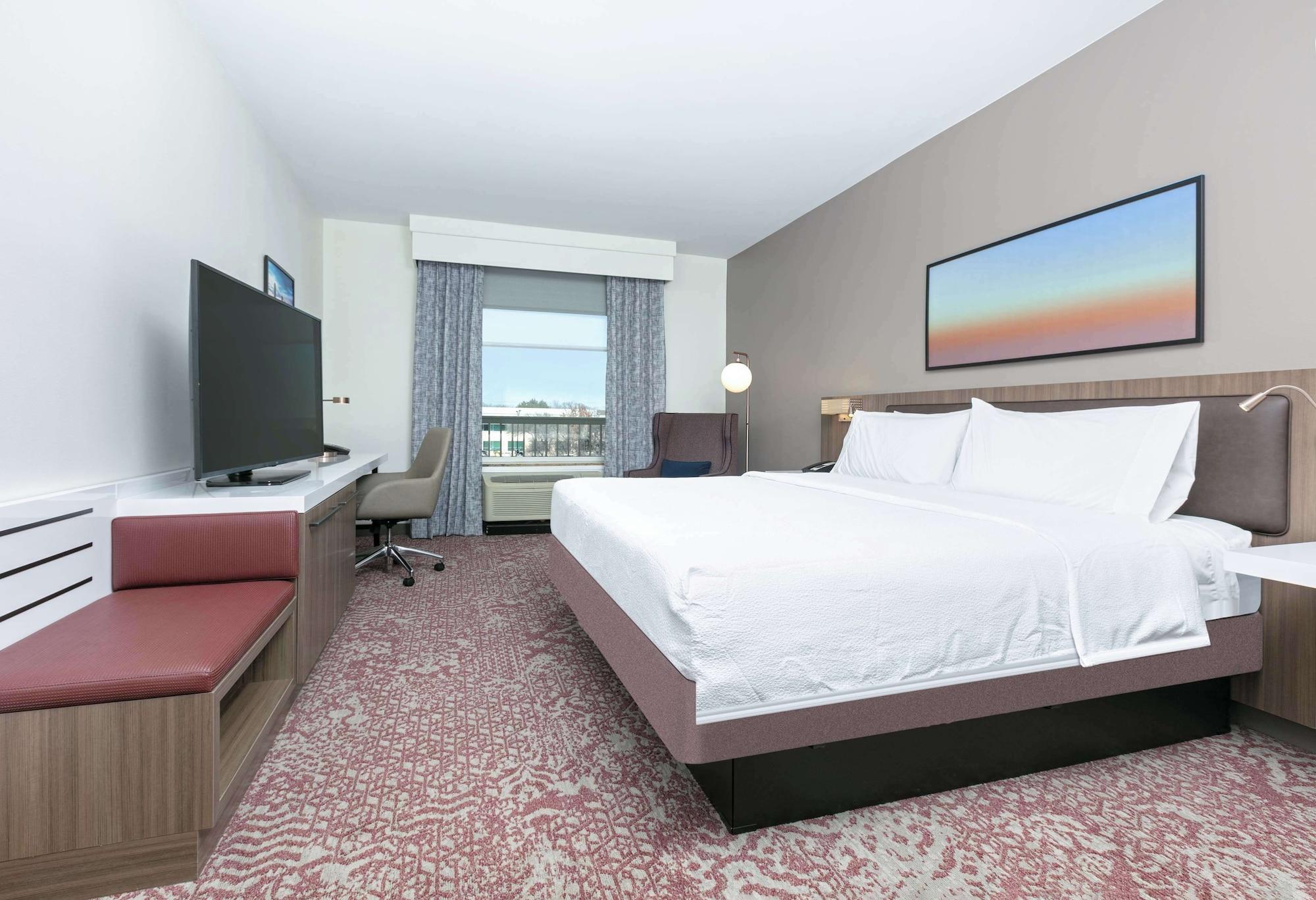 Habitación Hilton Garden Inn Dallas/Arlington