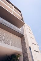 Alojamiento - Avenir Armonia Suites