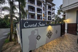 Alojamiento - Coastal Suites Apart-Hotel