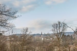 Alojamiento - Hotel - La Grande Cure