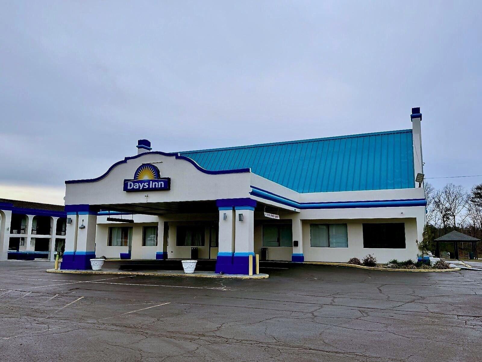 Varios Days Inn by Wyndham Ruther Glen Kings Dominion Area