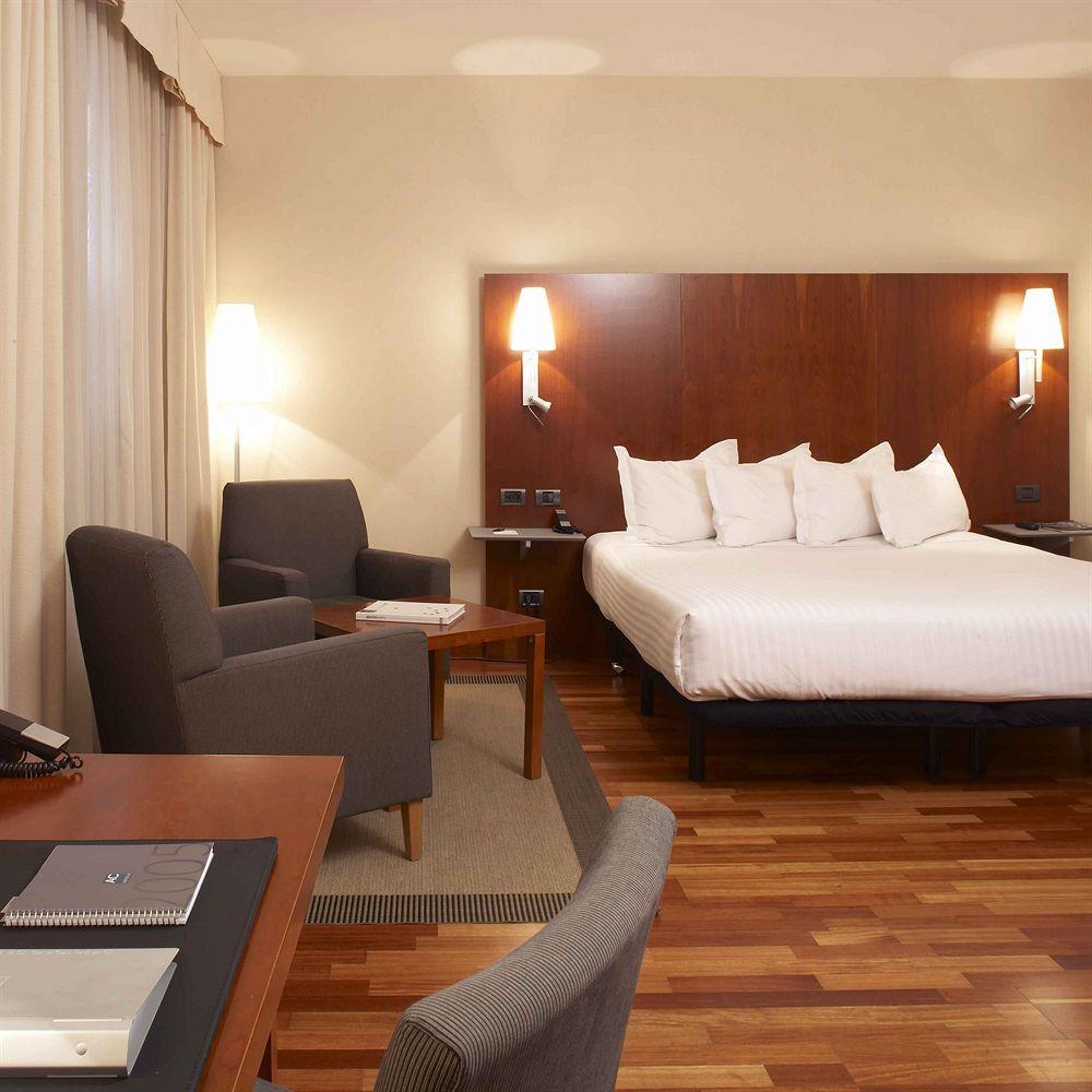 Hotel AC Hotel Alcala de Henares by Marriott
