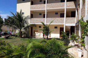 Alojamiento - Hotel Paraíso da Dunas