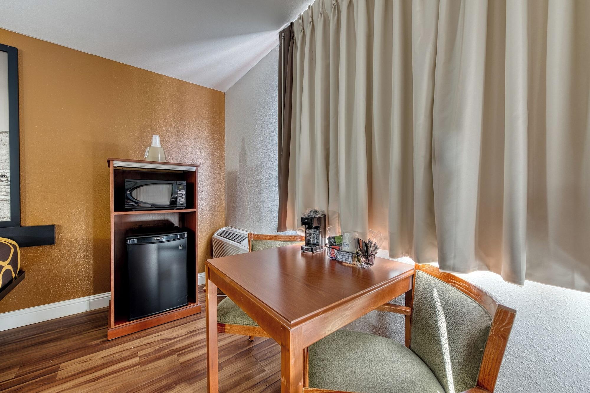 Habitación Super 8 by Wyndham Alamosa