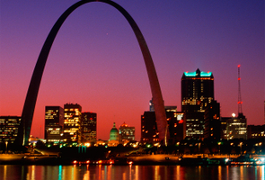 St. Louis