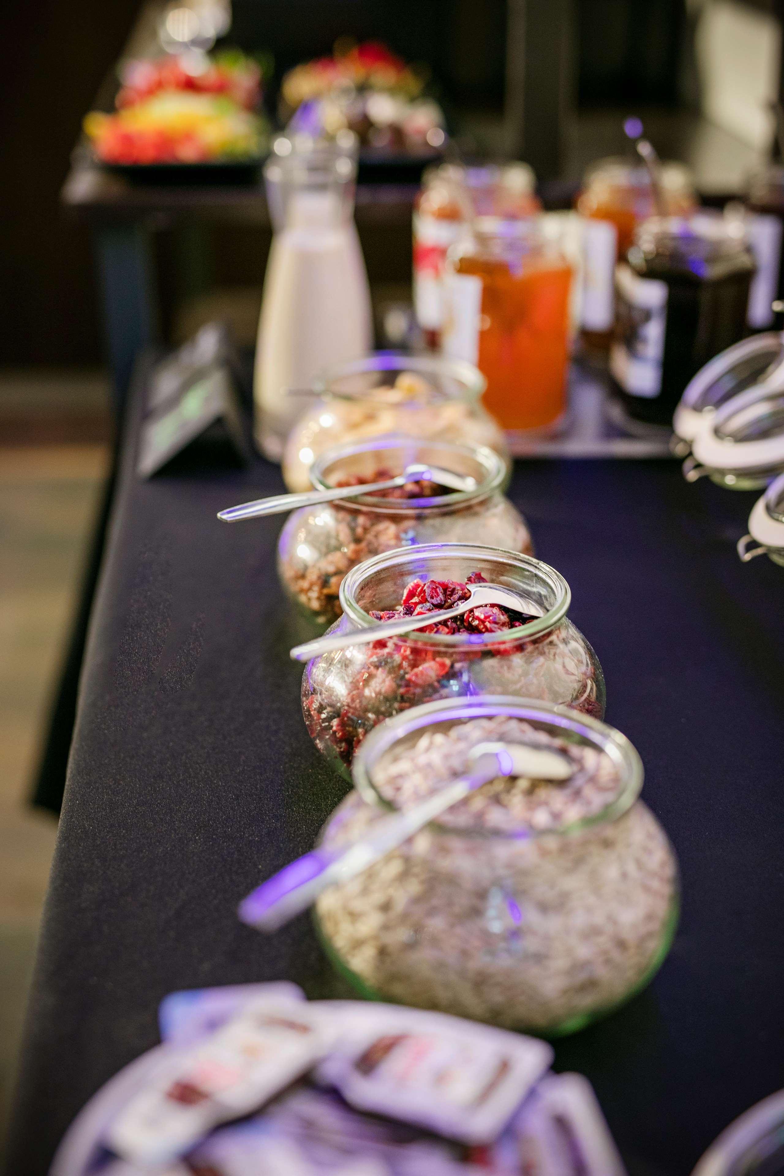 Restaurant ARCOTEL Velvet Berlin