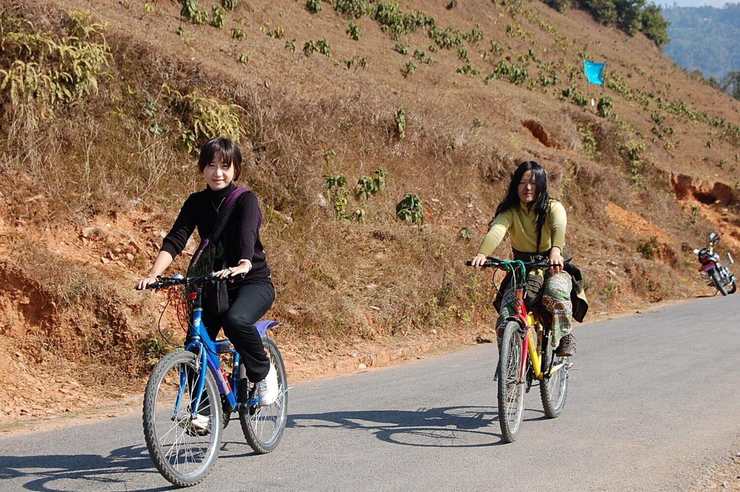 Varios Chautari Garden Resort