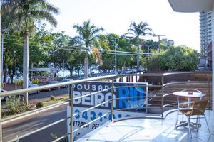 Alojamiento - Pousada Beira Rio