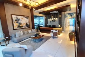 Alquiler Vacacional - Luxury 3BR in Naco•Pool, Gym & Parking•Fast Wi-Fi