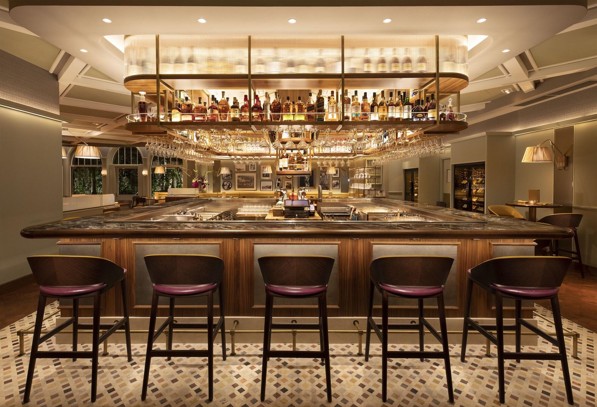 Restaurant The Breakers Palm Beach