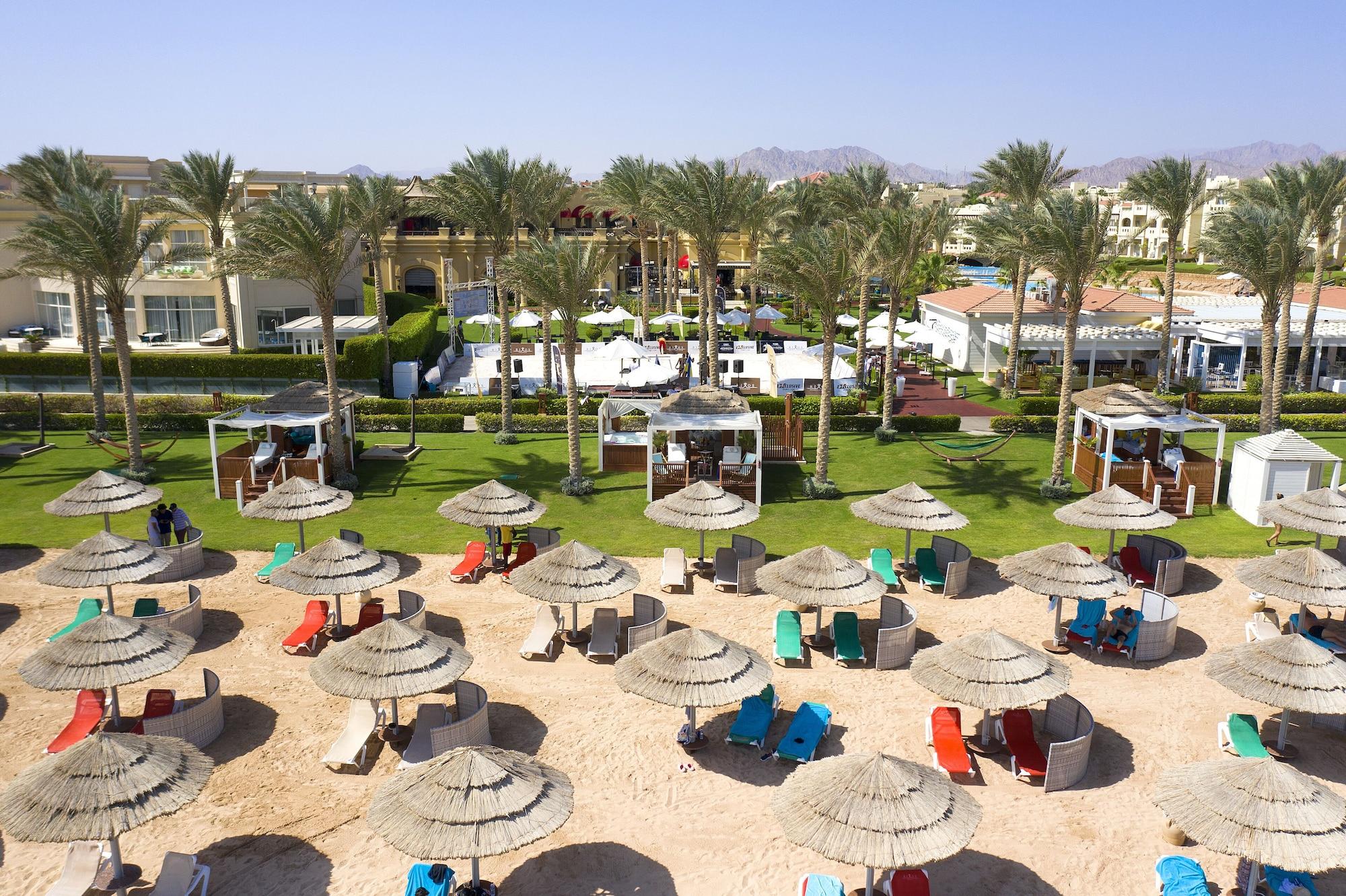 Playa Rixos Sharm El Sheikh Adults Only 18 +