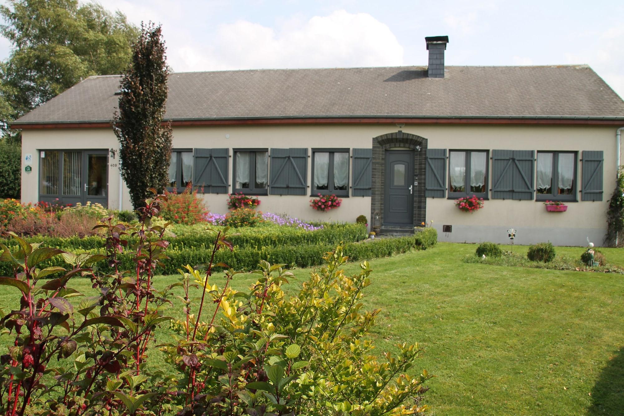 Varios B&B Au Fil Des Saisons Sur La Wiels