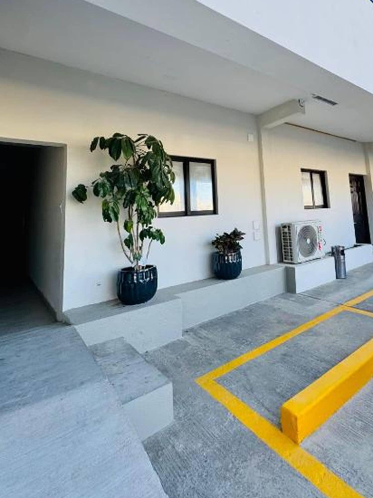 Vista Lobby Capital O Hotel Jazuli