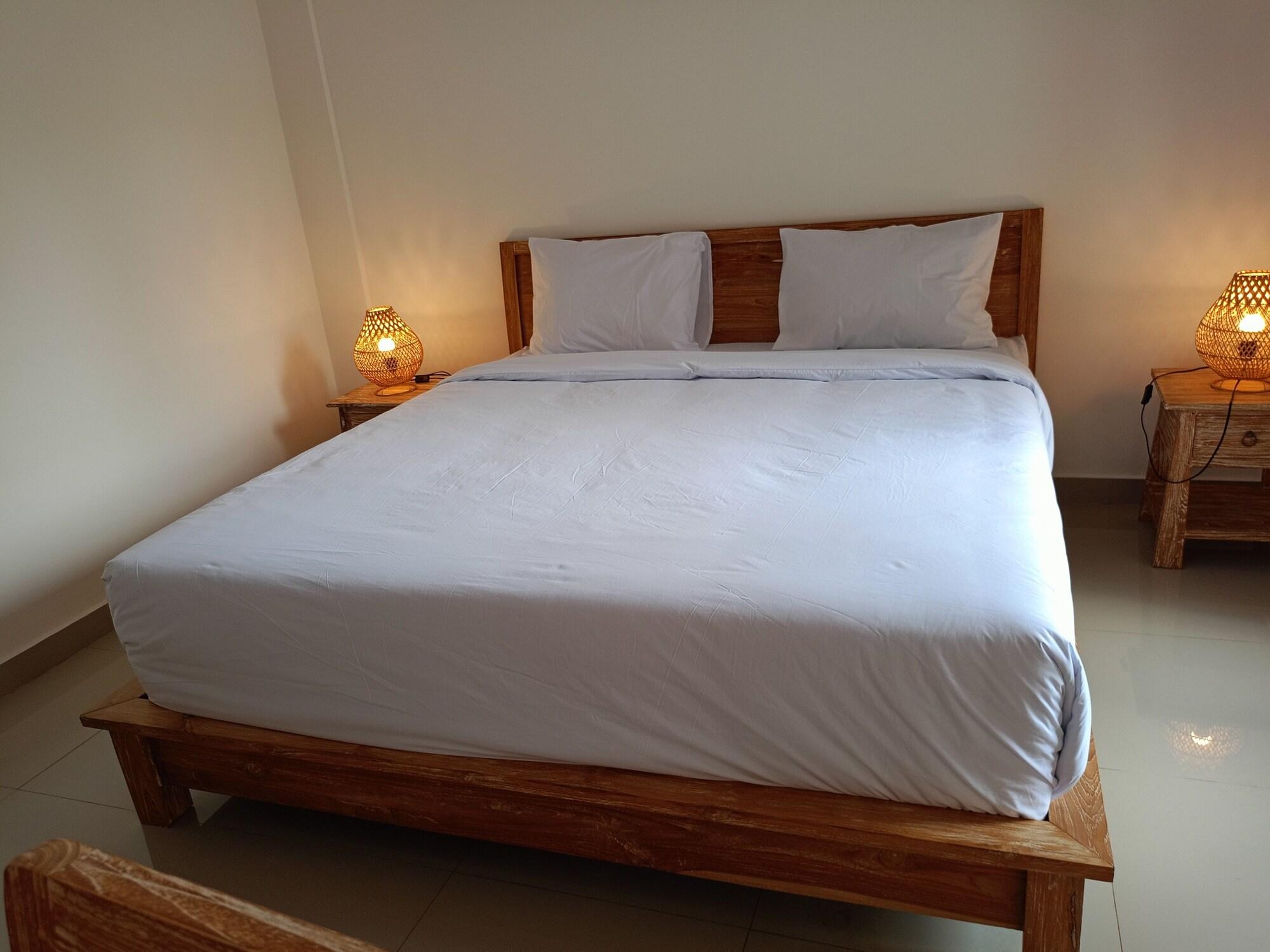 Varios Pulmo residen canggu