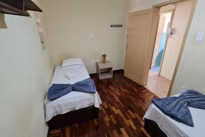 Alquiler Vacacional - Casa Itapoã Pampulha