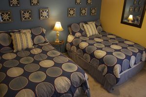 Arriendo temporal - Sunchase Beachfront Condo