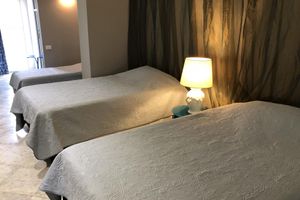 Alojamiento - Hotel Portorais