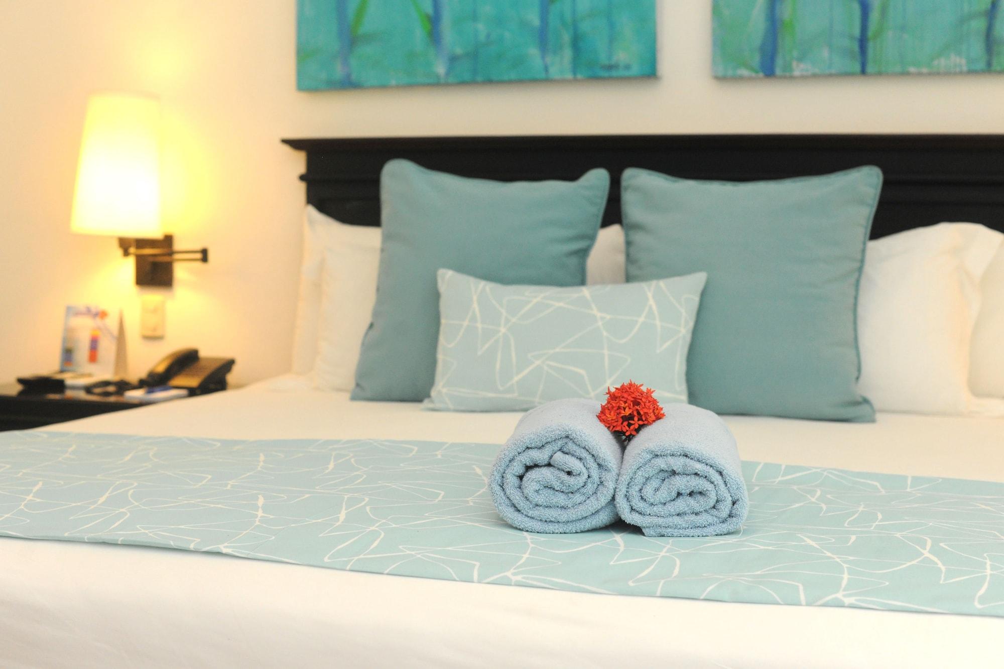 Habitación Blue JackTar